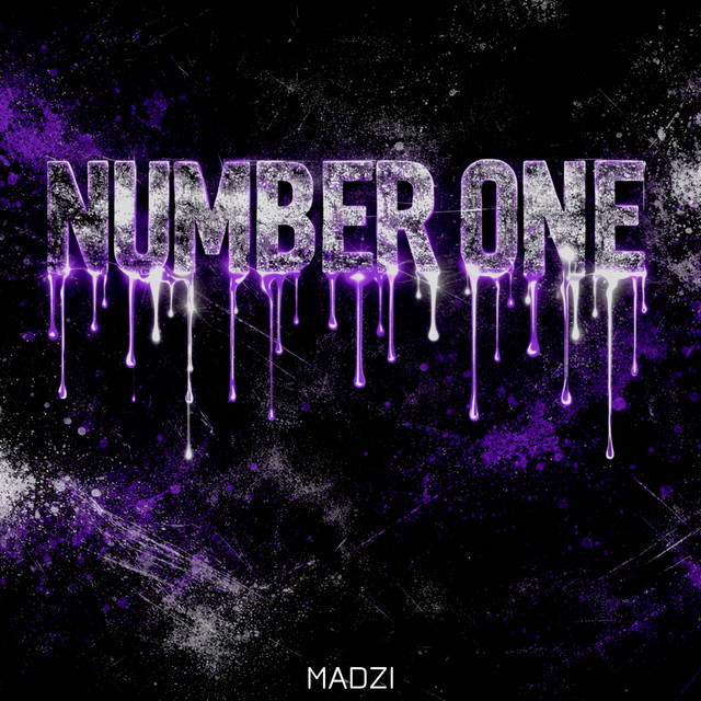 MADZI - NUMBER ONE (Original Mix)