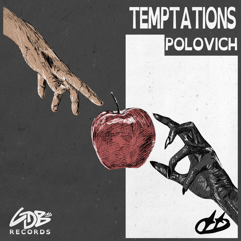 POLOVICH - Satisfy (Extended Mix)