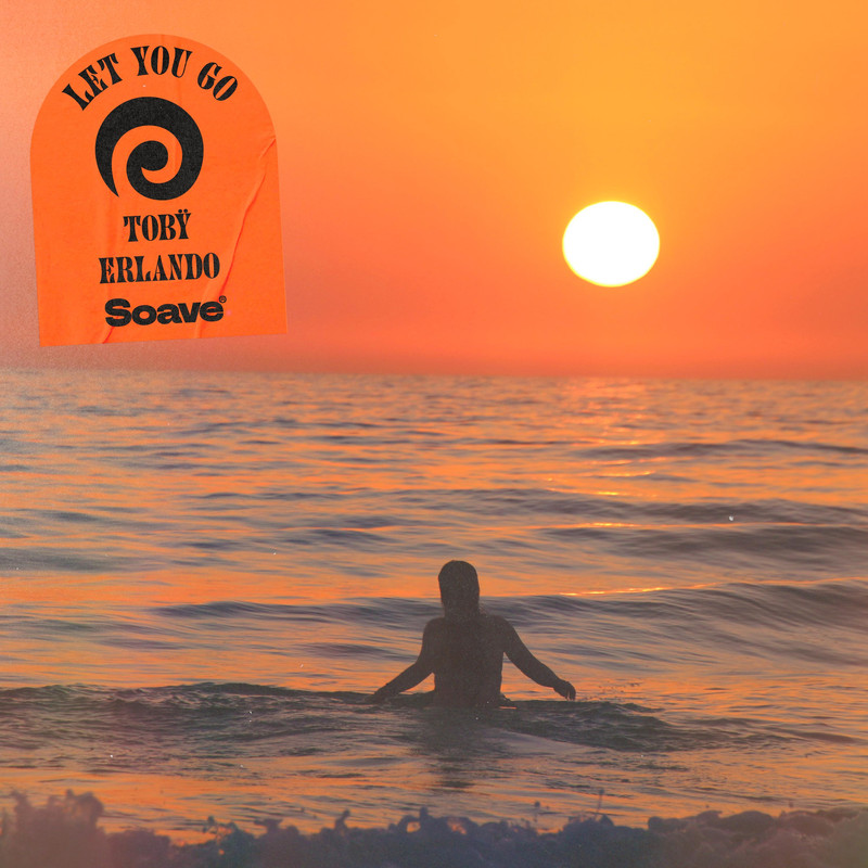 Tob&yuml; & Erlando - Let You Go (Original Mix)