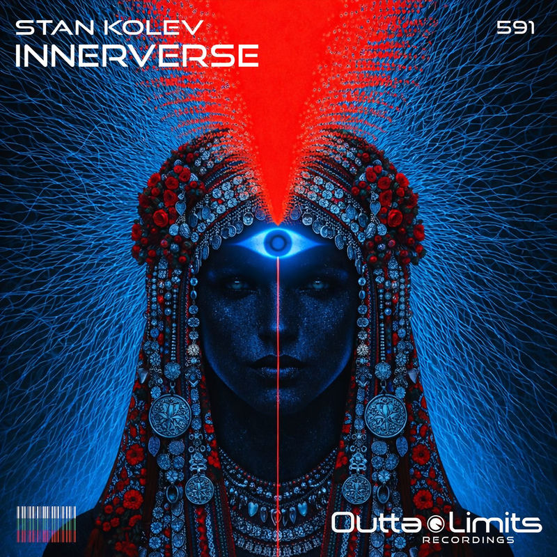 Stan Kolev - Innerverse (Original Mix)