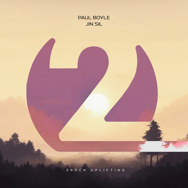 Paul Boyle - Jin Sil (Extended Mix)