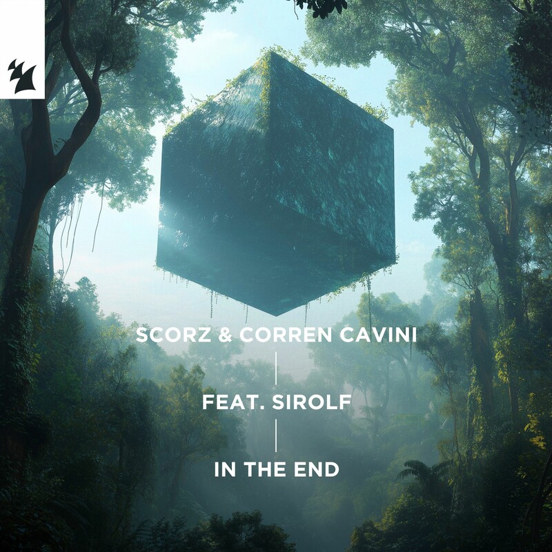 Scorz & Corren Cavini - In The End (feat. Sirolf) (Original Mix)