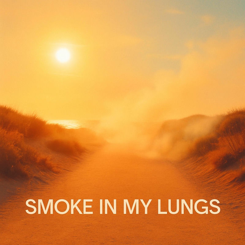 Manse - SMOKE IN MY LUNGS (Original Mix)