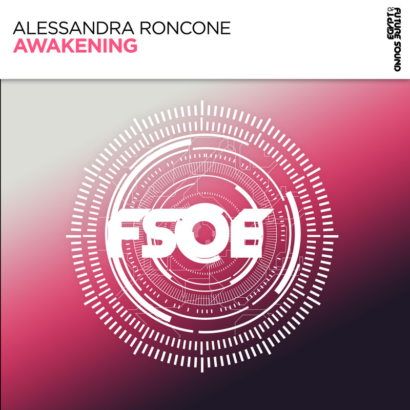 Alessandra Roncone - Awakening (Extended Mix)