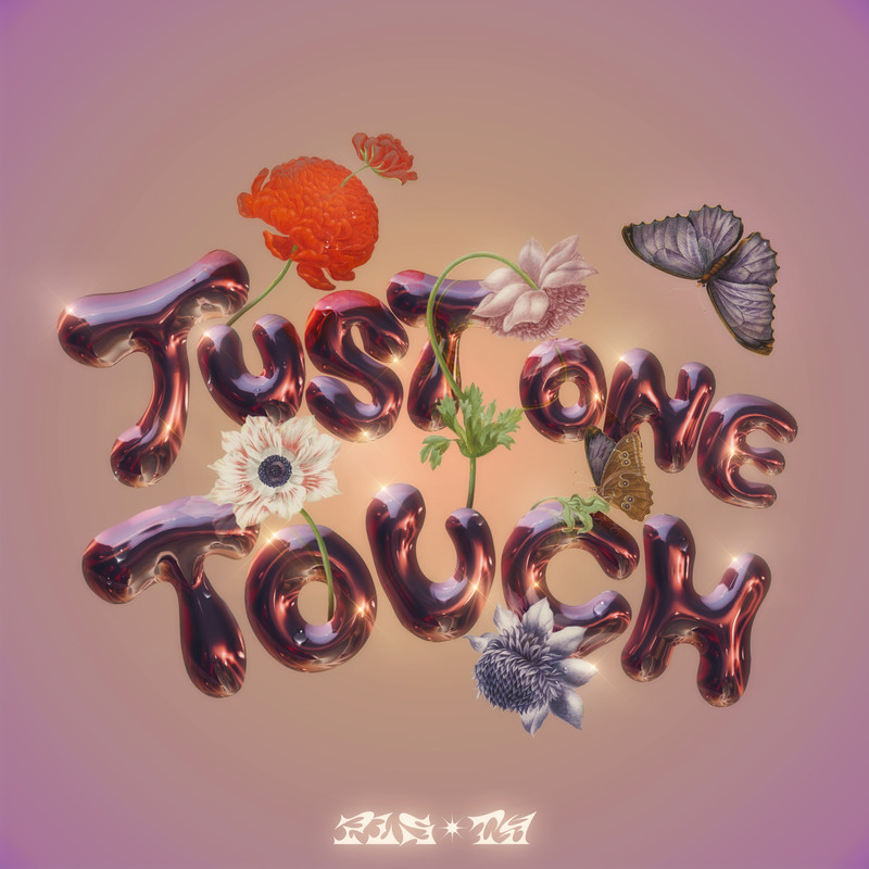 PLS&TY & Linney - Just One Touch (Extended Mix)