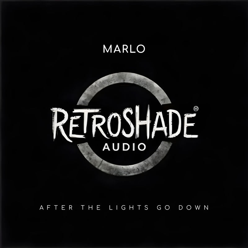 Marlo - Fading Crowd (Original Mix)