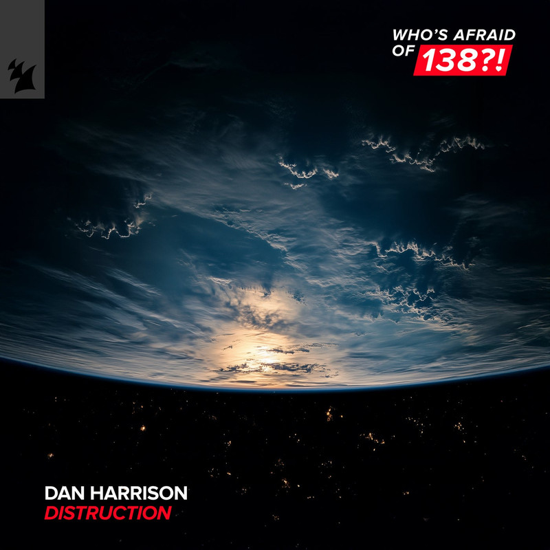 Dan Harrison - Distruction (Extended Mix)