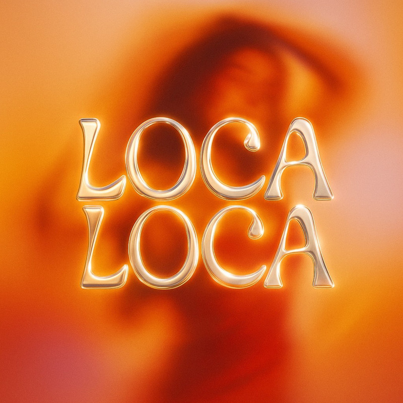 Russi, Palm Monkey - LOCA LOCA (Original Mix)