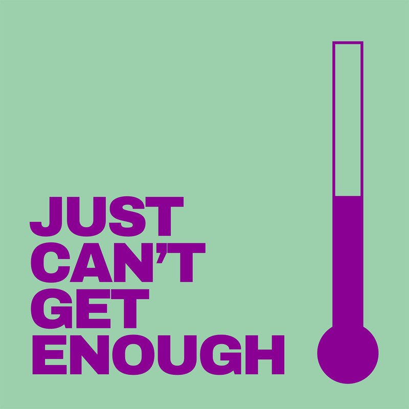 Kevin McKay, Serwus - Just Can't Get Enough (Extended Mix)