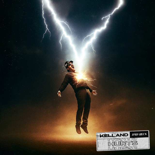Kelland - HURTS (Original Mix)