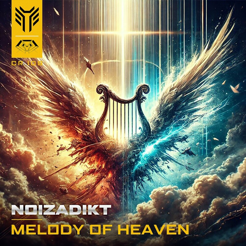 Noizadikt - Melody Of Heaven (Original Mix)