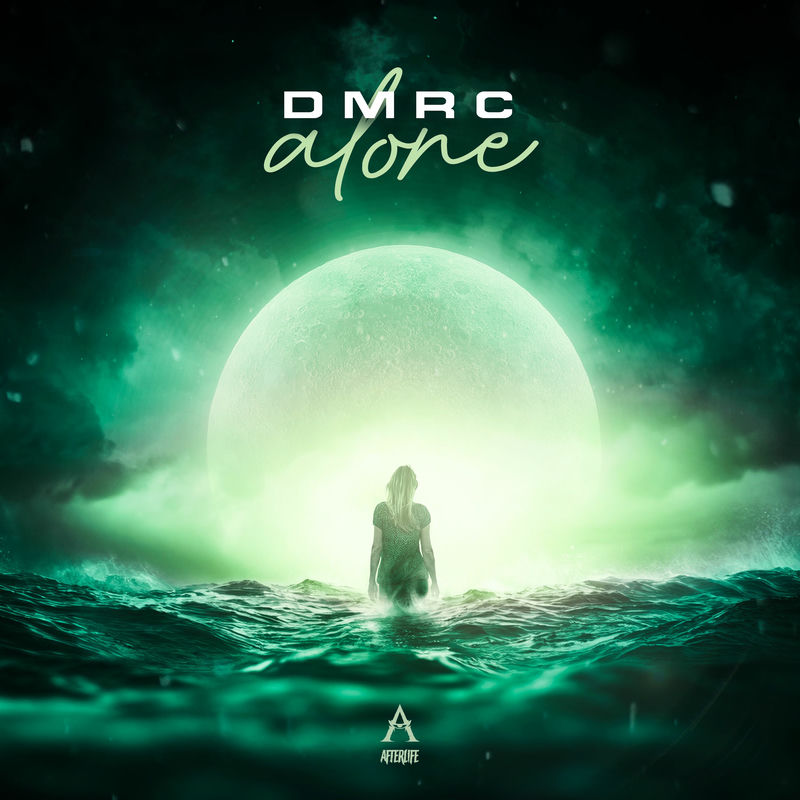 DMRC - Alone (Original Mix)