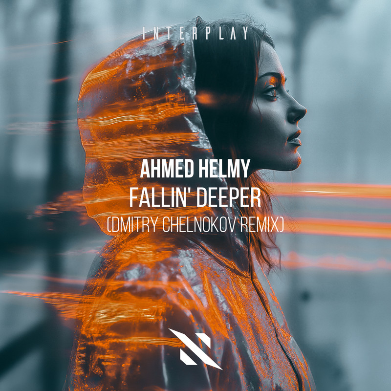 Ahmed Helmy - Fallin' Deeper (Dmitry Chelnokov Extended Remix)