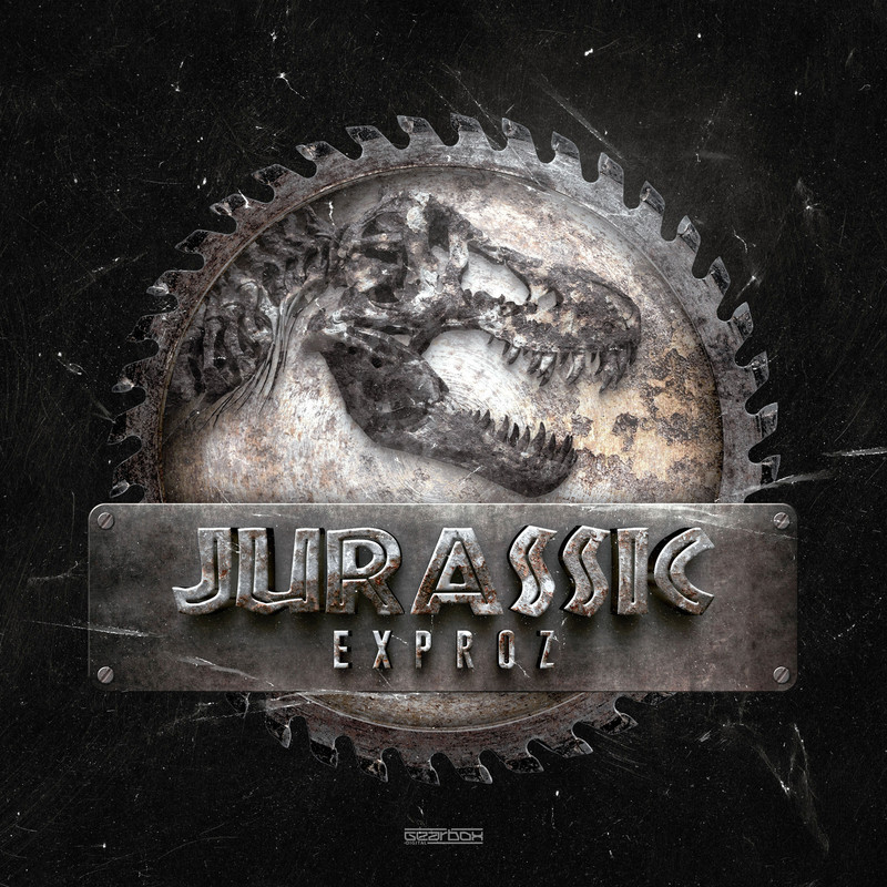 Exproz - Jurassic (Extended Mix)