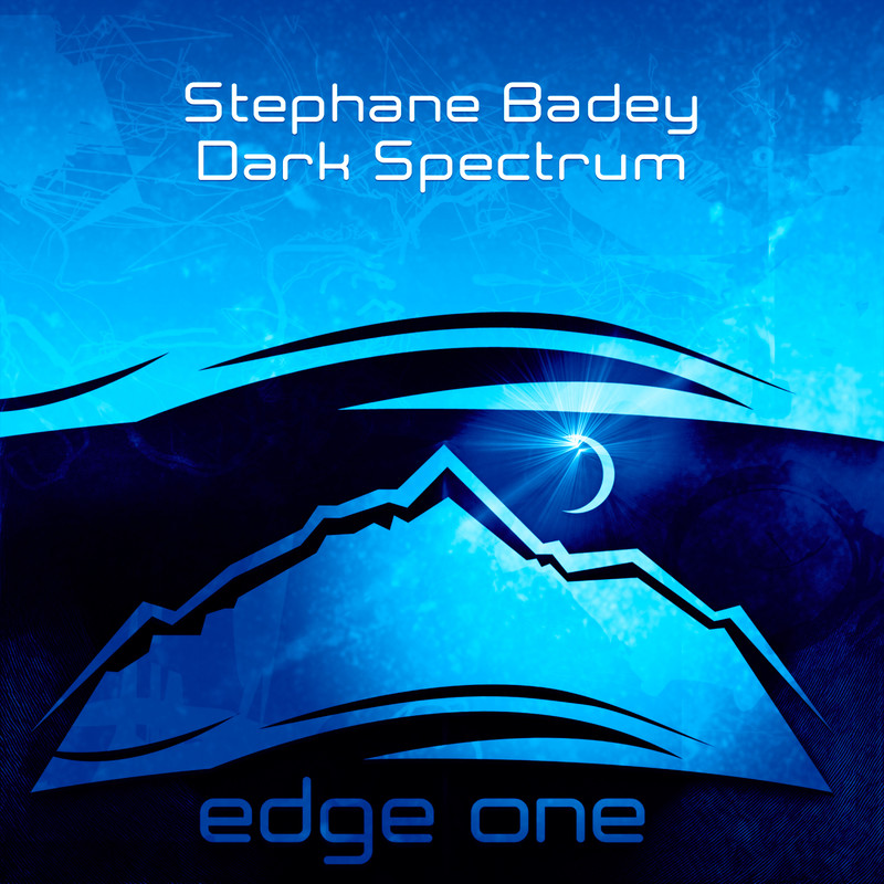 Stephane Badey - Dark Spectrum (Extended Mix)