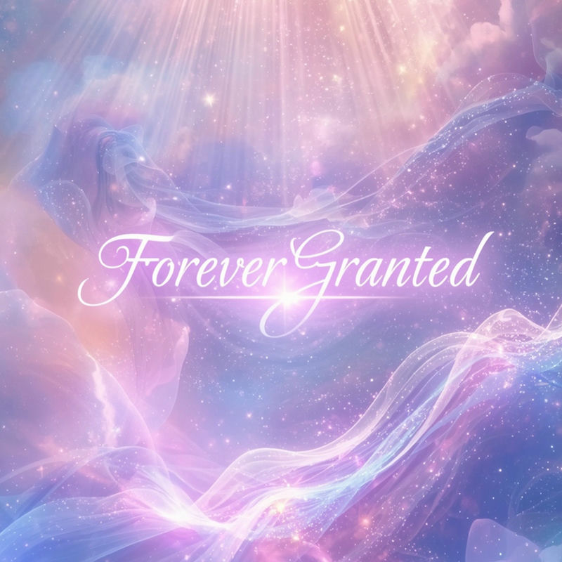 RafaeL Starcevic & Spirit Guid - Forever Granted (Starzcode Extended Remix)