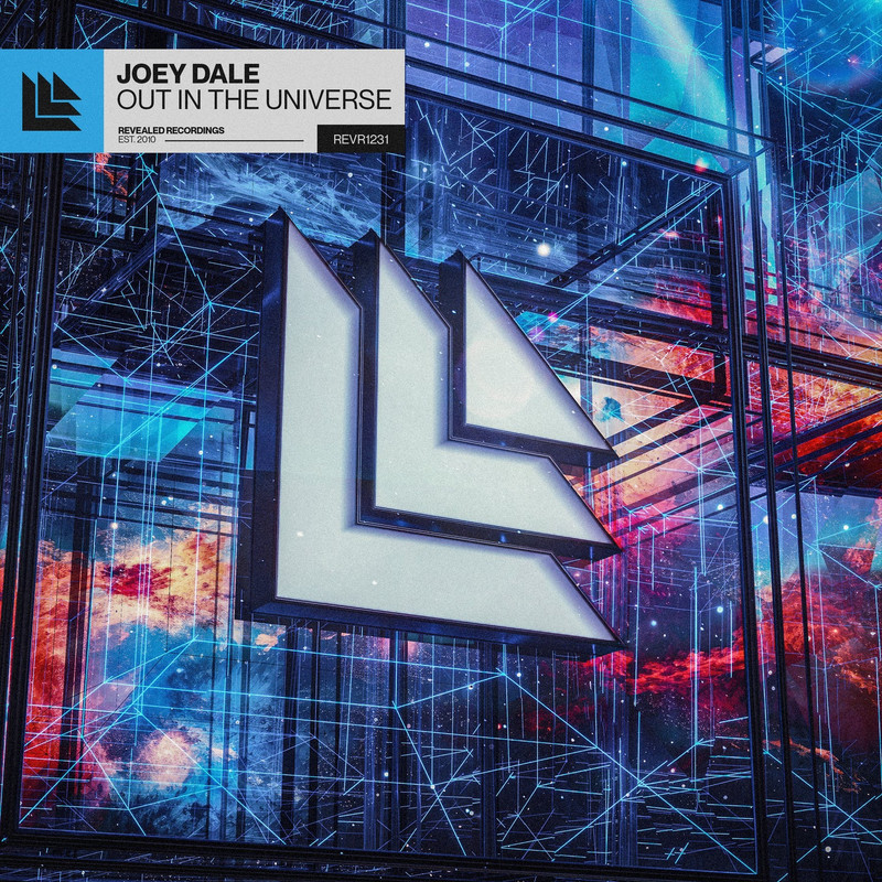 Joey Dale - Out In The Universe (Extended Mix)