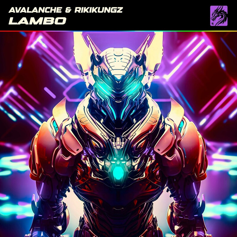 Avalanche & RikiKungZ - LAMBO (Original Mix)