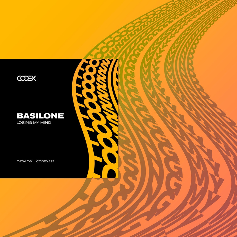 Basilone - Losing My Mind (Extended Mix)