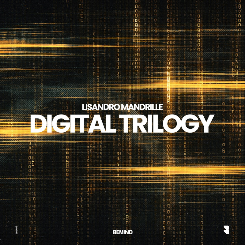 Lisandro Mandrille - Let&acute;s Go Dancing (Extended Mix)