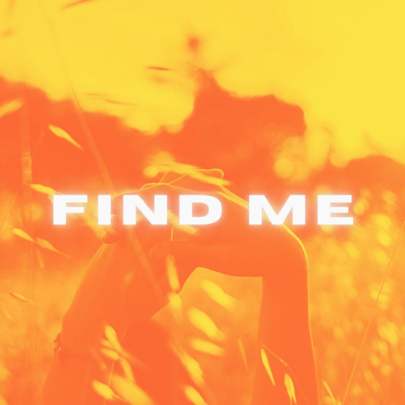 Manse - FIND ME (Original Mix)