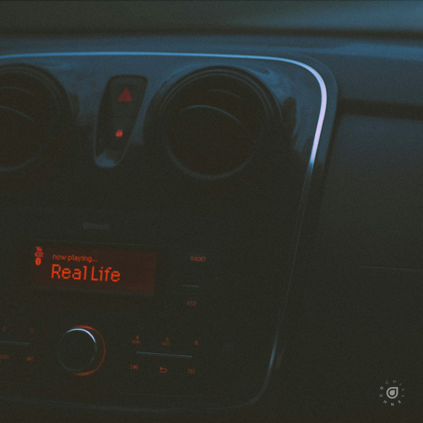 october mills, Noah Jaems - Real Life (Extended Mix)