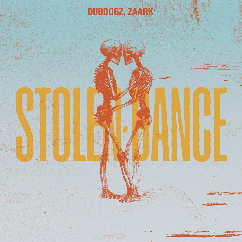 Dubdogz, Zaark - Stolen Dance (Extended Mix)