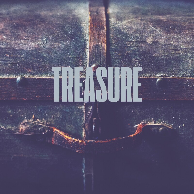 John Dahlbäck - TREASURE (Original Mix)