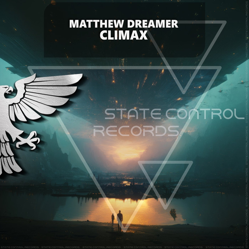 Matthew Dreamer - Climax (Extended Mix)