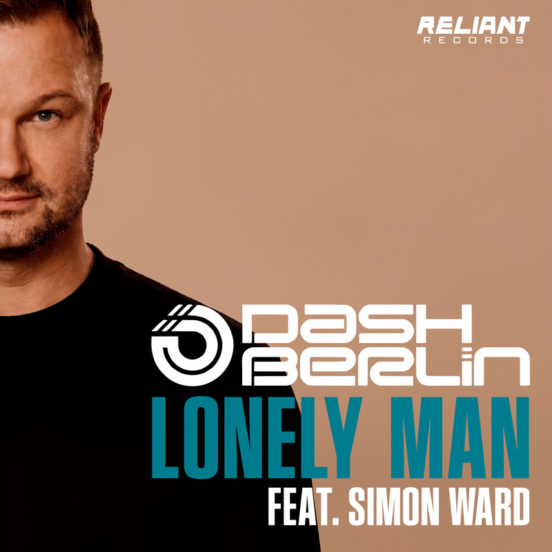 Dash Berlin feat. Simon Ward - Lonely Man (Club Mix)