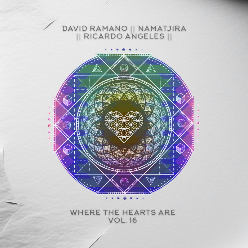 David Ramano - Sons do C&eacute;u (Extended Mix)