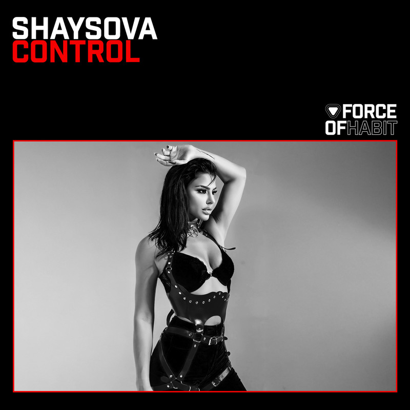 SHAYSOVA - Control (Club Mix)