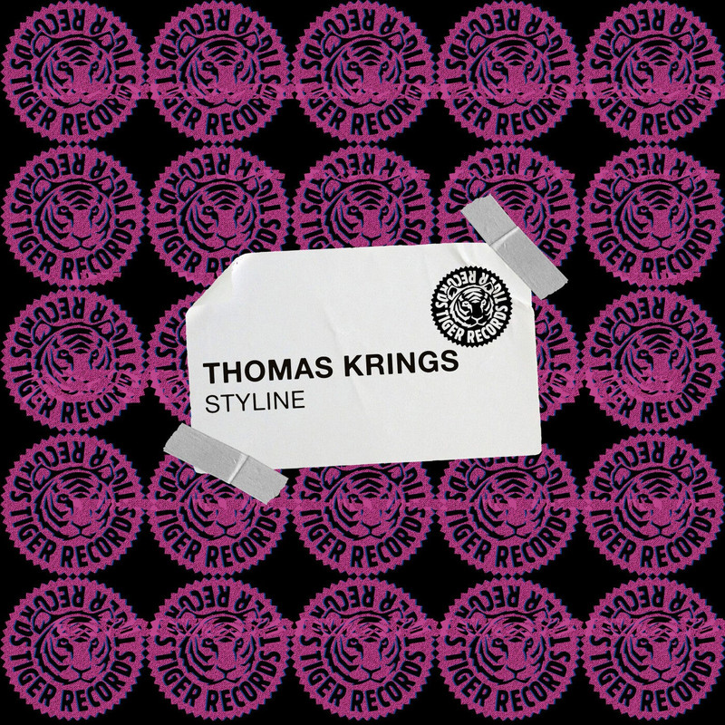 Thomas Krings - Styline (Extended Mix)
