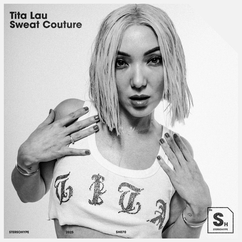 Tita Lau - Sweat Couture (Extended Mix)