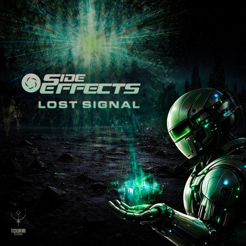 Side Effects - Lost Signal (Original Mix)