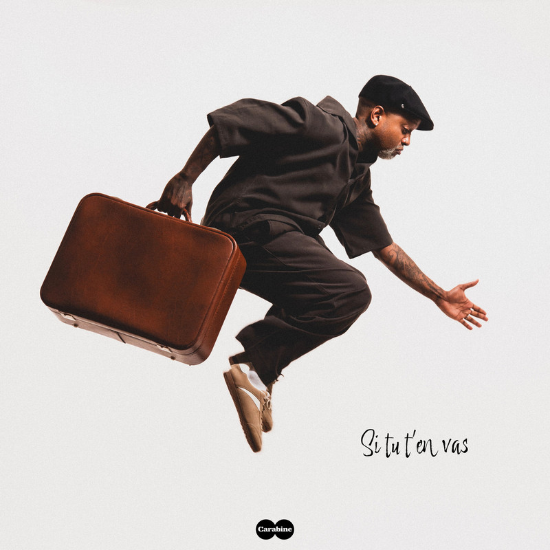 Willy William - Si Tu T'en Vas (Extended Mix)