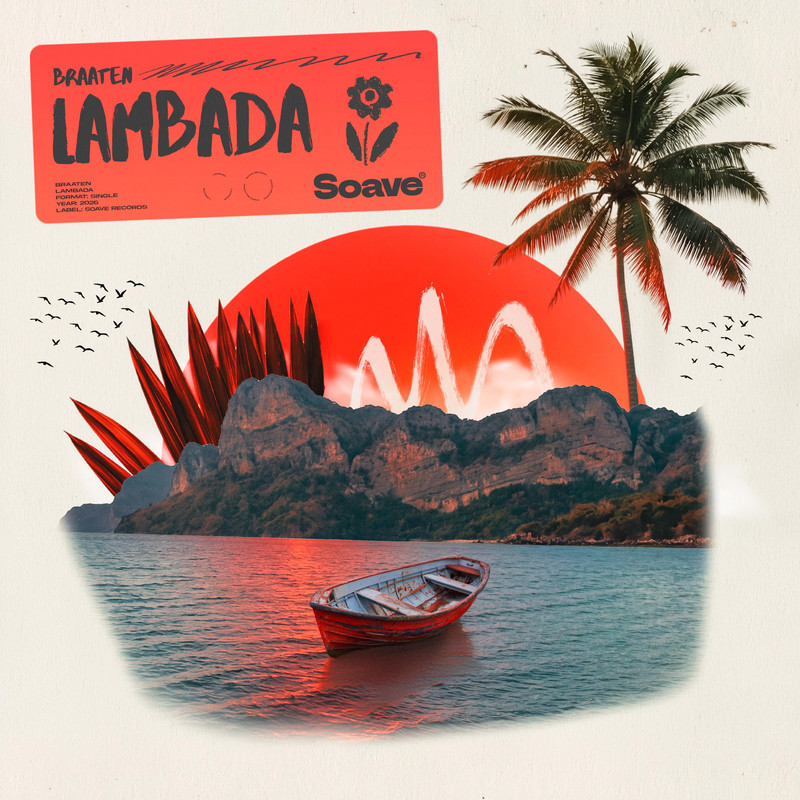 Braaten - Lambada (Original Mix)