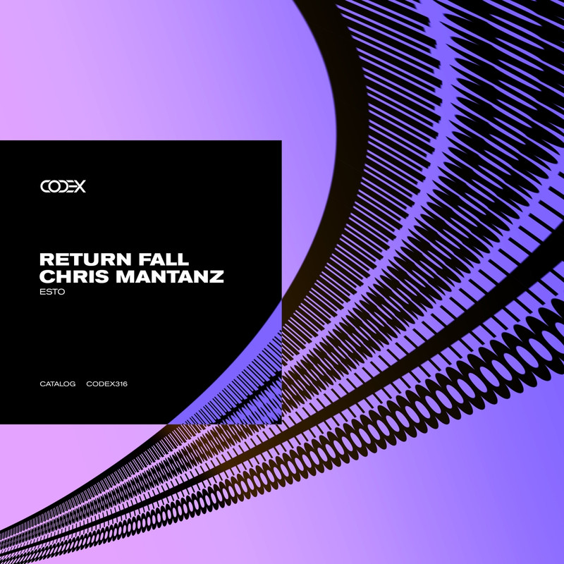 Return Fall - Ascension (Extended Mix)