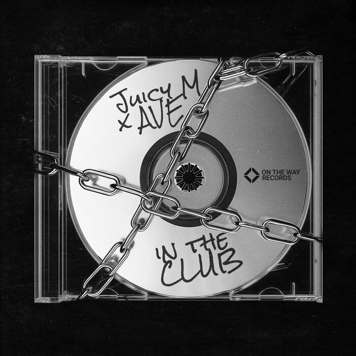 Juicy M & AVE - In The Club (Extended Mix)