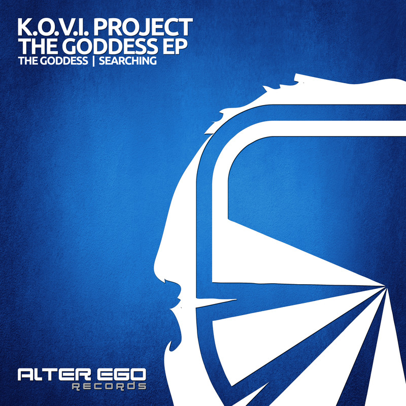 K.O.V.I. Project - Searching (Original Mix)