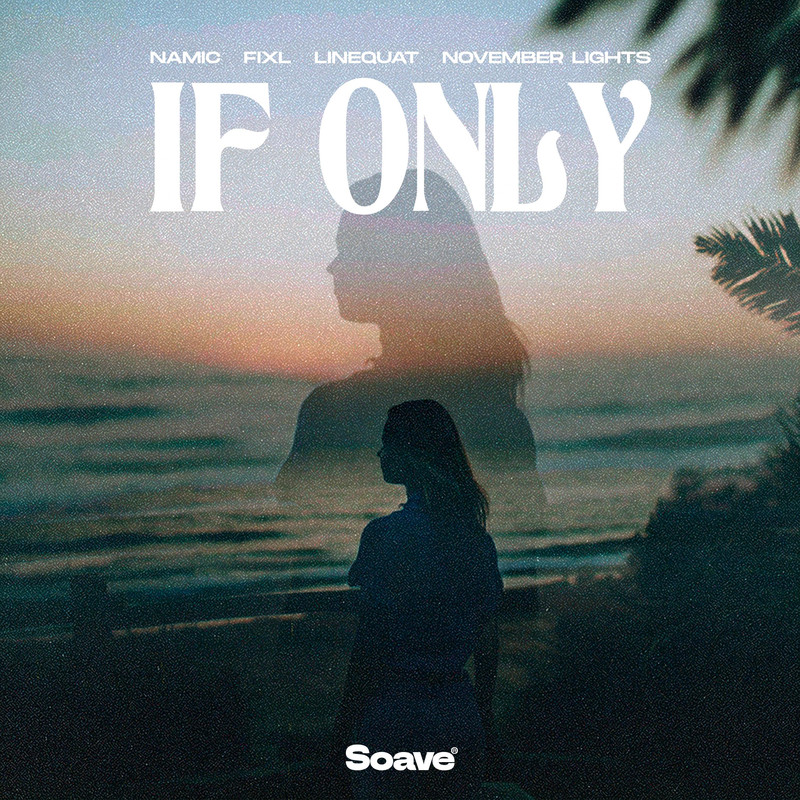 Namic & FIXL & linequat & November Lights - If Only (Original Mix)