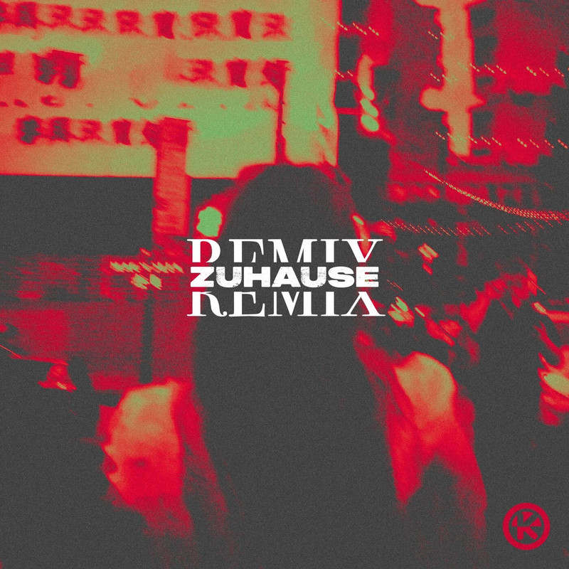Blondee - Zuhause (Extended Remix)