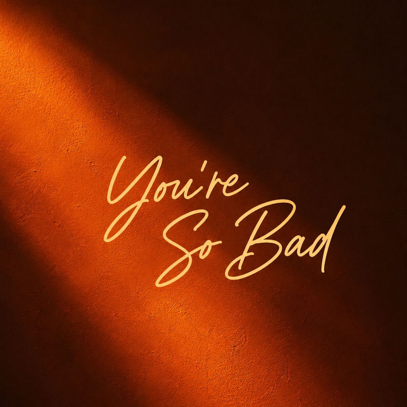 Lucas Estrada, Heliograph & Samuel Prince - You're So Bad (Original Mix)