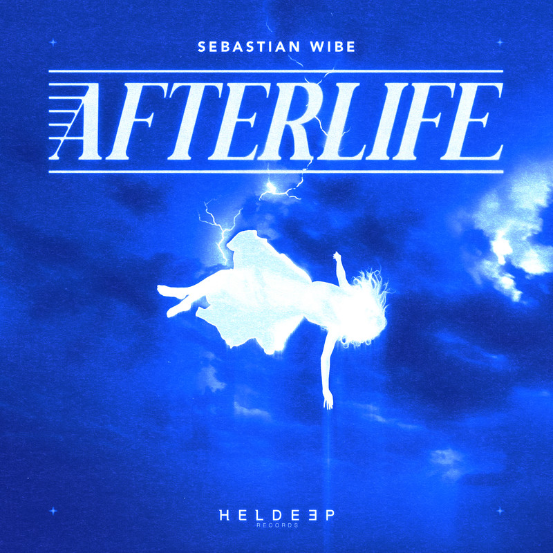 Sebastian Wibe - afterlife (Extended Mix)