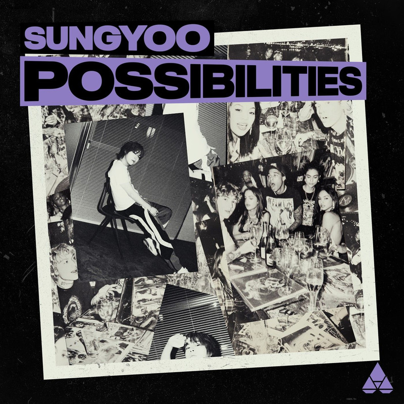 SUNGYOO - Possibilities (Extended Mix)
