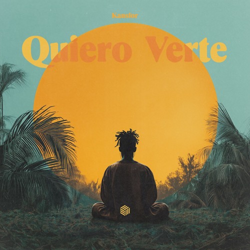 Kanslor - Quiero Verte (Extended Mix)