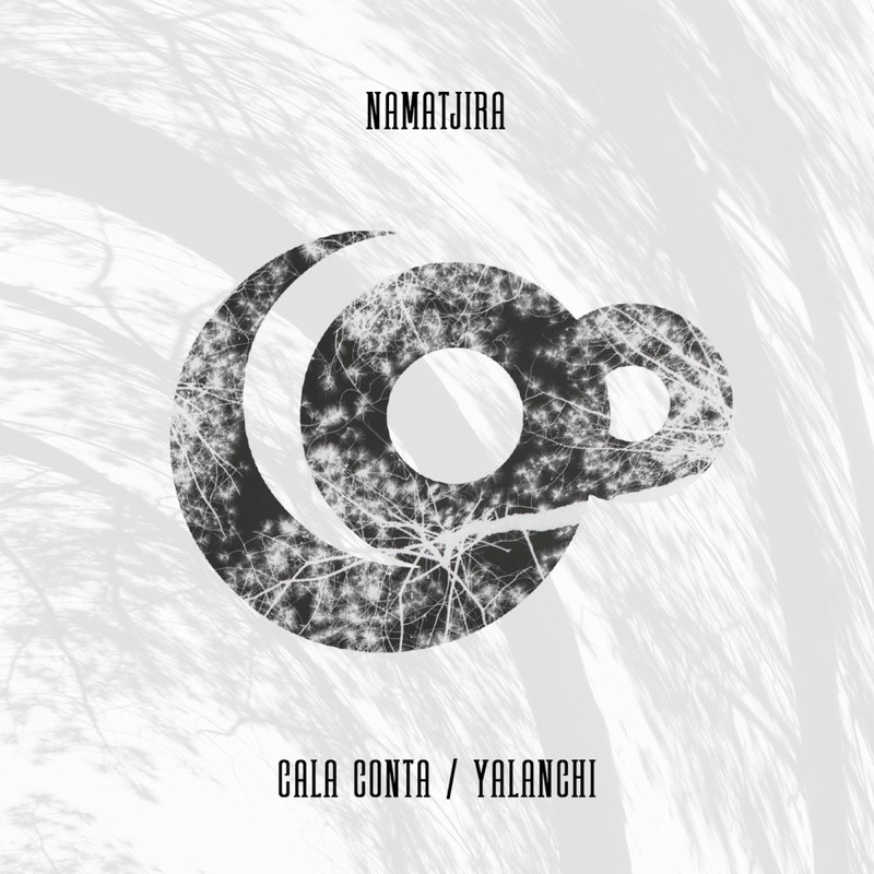 Namatjira - Cala Conta (Original Mix)