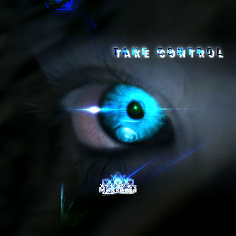 Messenja - Take Control (Original Mix)
