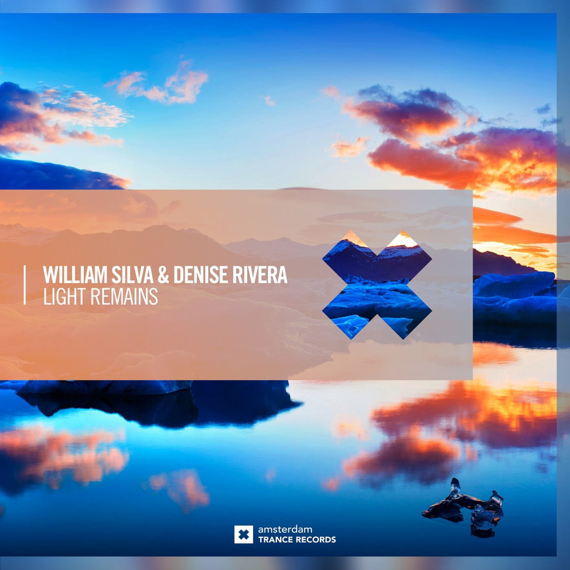 William Silva & Denise Rivera - Light Remains (Extended Mix)