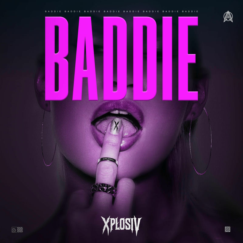 Xplosiv - Baddie (Original Mix)